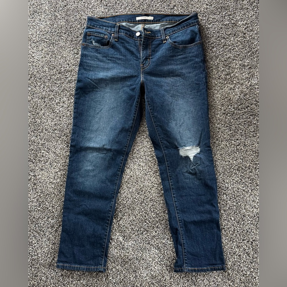 Levi Strauss & Co.